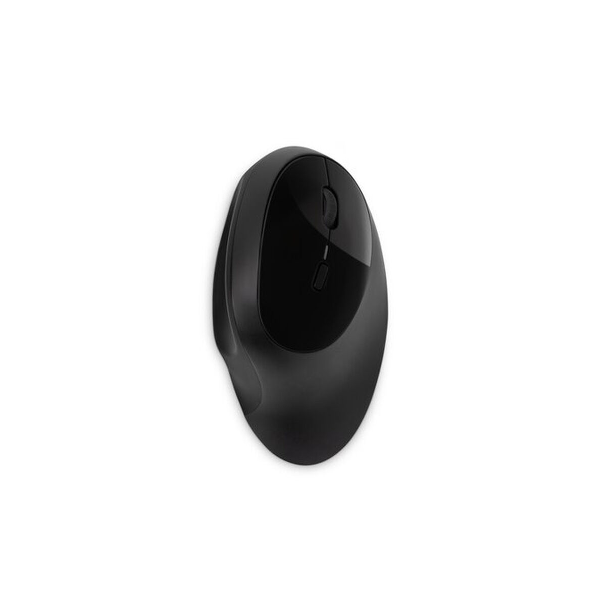 Mus Kensington K75404EU Svart